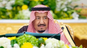 العاهل السعودي يدعو لقمتين في مواجهة اعتداءات الخليج