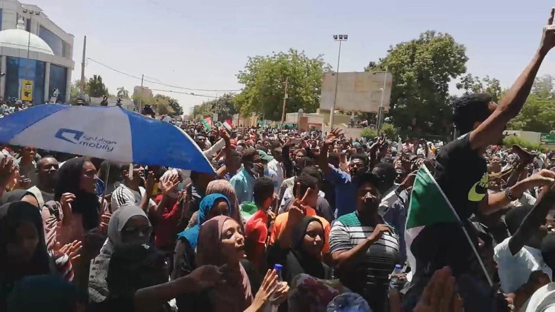 THUMBNAIL_ السودان.. البشير لم يستقيل