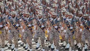 THUMBNAIL_ DNA | الحرس الثوري الإيراني.. منظمة إرهابية 