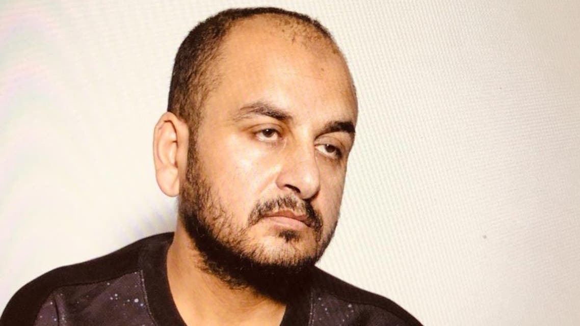 اسامة عويد الصالح