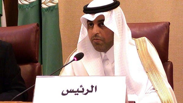 البرلمان العربي يدين استهداف السفن قرب الفجيرة