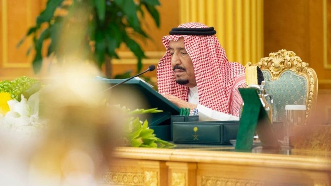 خادم الحرمين الملك سلمان بن عبد العزيز