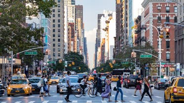 New York City - Shutterstock