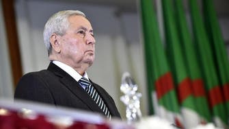 Abdelkader Bensalah, Algeria’s first post-bouteflika leader, dies aged 79