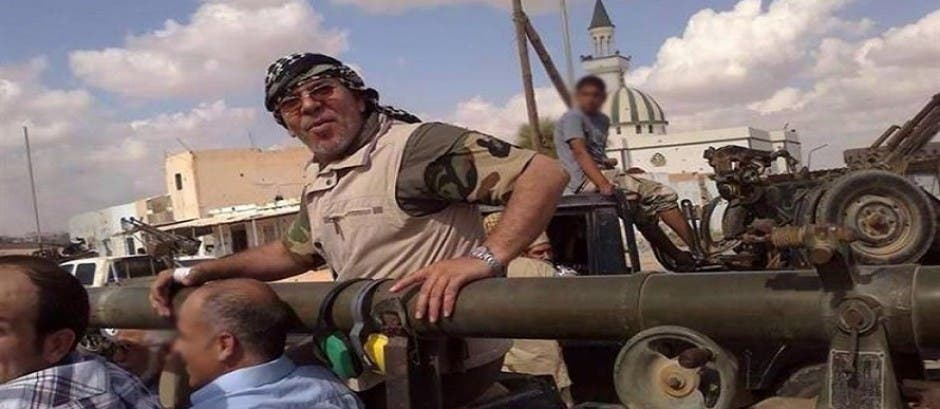 صالح بادي