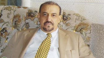 رئيس البرلمان اليمني يدعو لدعم استكمال تنفيذ اتفاق الرياض
