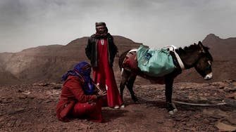 Bedouin women lead tours in Egypt’s Sinai for the first time