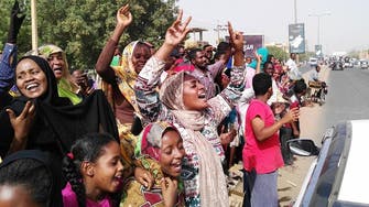 Sudan’s security service announces release of political prisoners