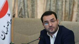 إيران تعاقب عضو مجلس مدينة أصفهان بسبب إنستغرام