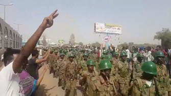 الجيش السوداني يرد على أردوغان: ليس لدينا مرتزقة بليبيا