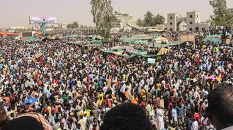 الانتقالي السوداني: لا للفوضى .. نعم للتفاوض