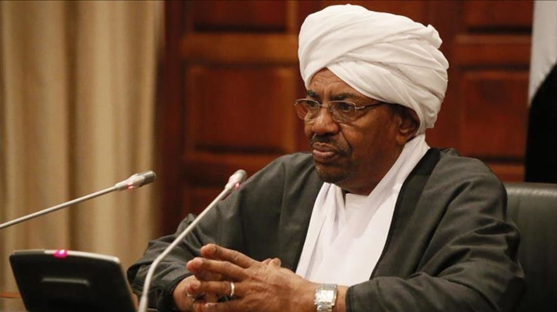 البشير
