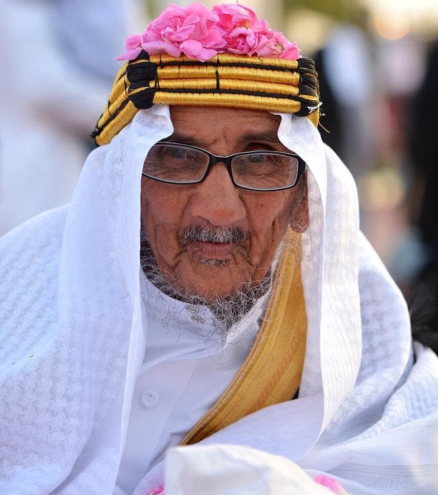 تصوير أحمد خوجه