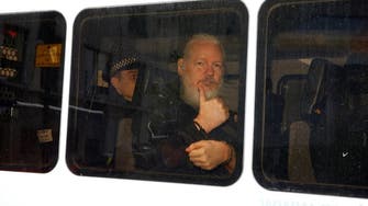 After years of giving refuge, Ecuador suspends Assange’s citizenship