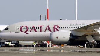 قطر تبرم صفقة مع بوينغ لشراء طائرات بـ 30 مليار دولار