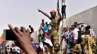 US urges Sudan army to bring civilians into government
