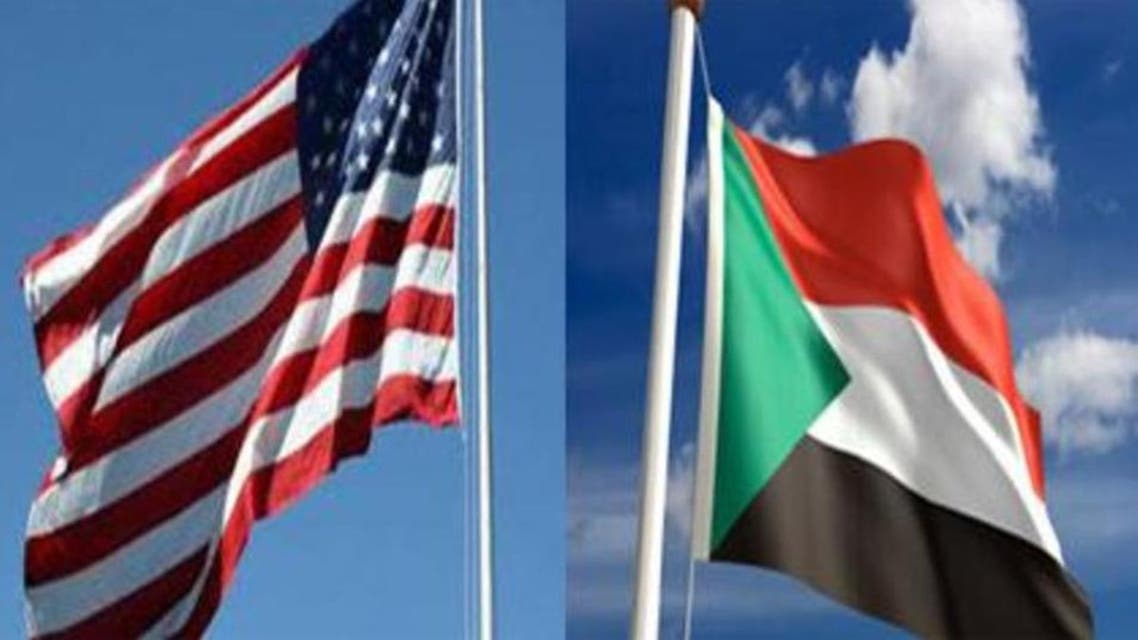 USA and Sudan