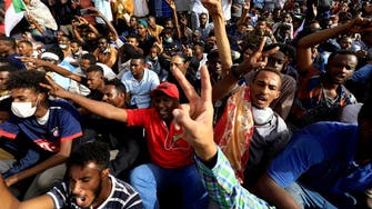 الأردن يؤكد أهمية "تلبية طموحات" الشعب السوداني