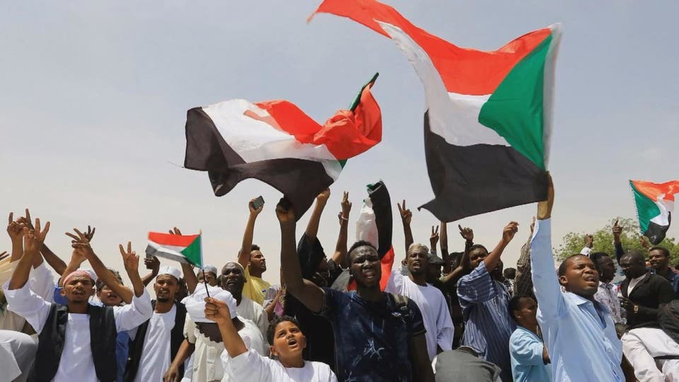السودان إلغاء أمن الدولة وإنشاء مكافحة الفساد