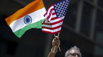 Two US senators urge Biden to waive India sanctions over Russian defense deal