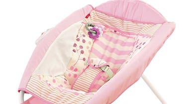 Fisher-Price recalls sleepers after 30 babied died. (Twitter)