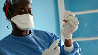  WHO accused of rationing Ebola vaccine in DR Congo 