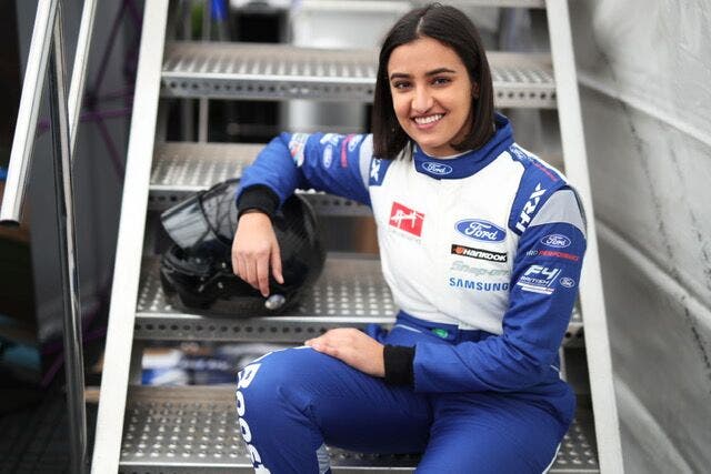 Reema Juffali. (Supplied)