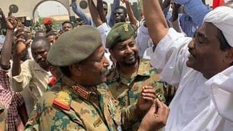 Sudan’s military rulers urged parties to select ‘independent’  figure for PM