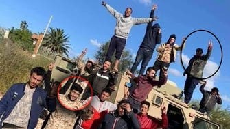مقاتلو القاعدة ينضمون لمعركة طرابلس.. "ثأر وانتقام"
