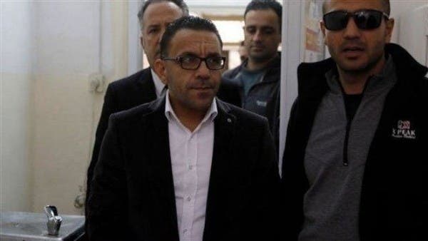 مجدداً.. إسرائيل تعتقل محافظ القدس
