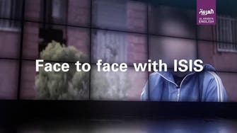 Face to face with ISIS – The fighters of ISIS: Episode 1