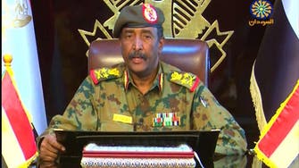 Sudan’s army says government formation ‘imminent’ after military takeover