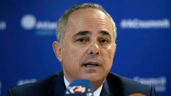 Israeli minister voices frustration with Lebanon over sea border talks idea