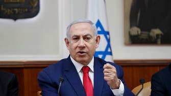 نتانیاهو: اسرائیل اجازه نخواهد داد ایران اسلحه هسته‌ای به دست آورد