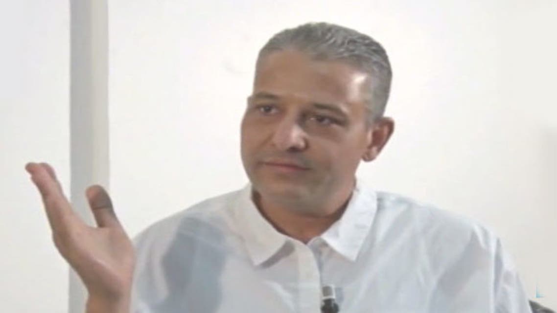 عماد الطرابلسي