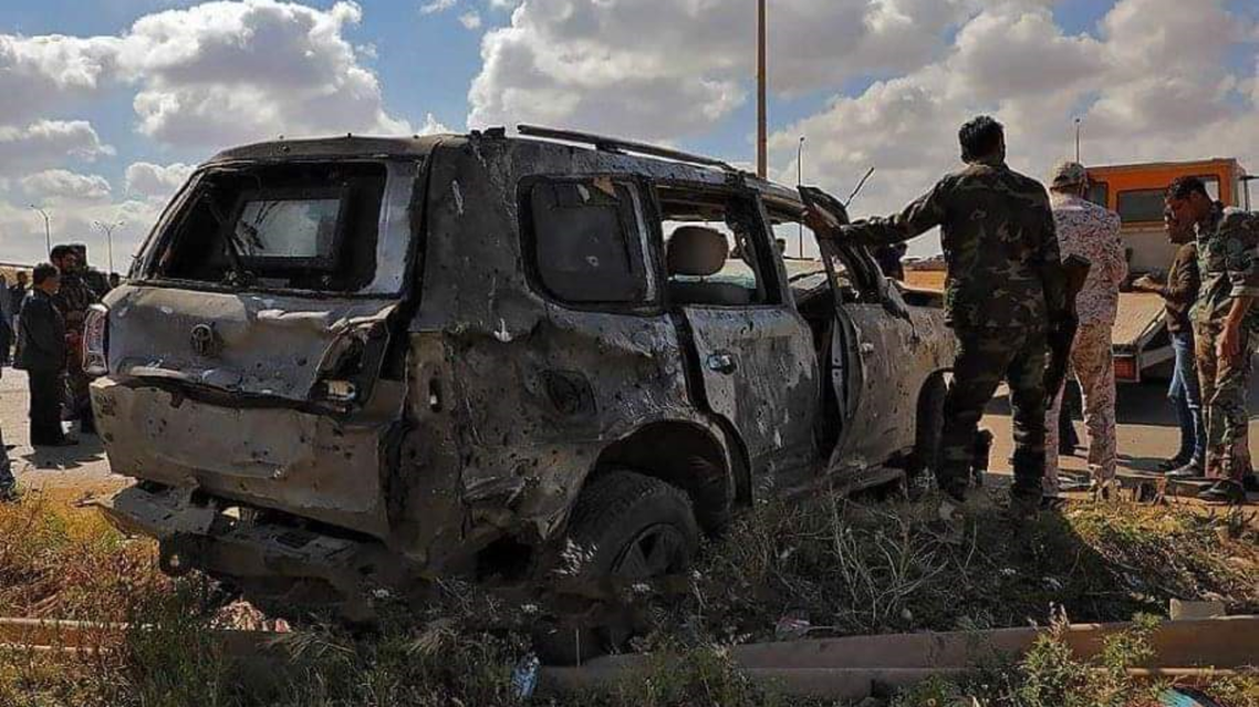 Libya 3