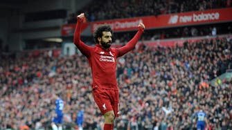 Salah’s stunner goal helps Liverpool beat Chelsea 2-0 in EPL