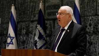 Israel’s political stalemate to land at President Reuven Rivlin’s doorstep