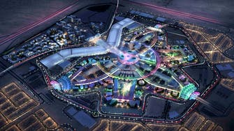 Study: Expo 2020 Dubai to add $33 bln to UAE economy by 2031