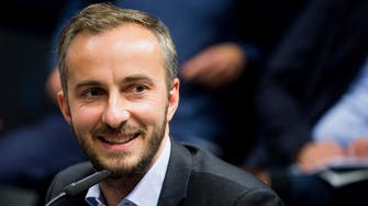 German comedian loses case against Merkel over Erdogan poem