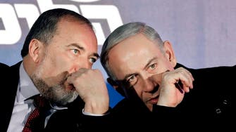 Key politician backs Netanyahu but tough coalition talks ahead