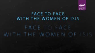 Face to face with ISIS: The women of ISIS – Episode 3