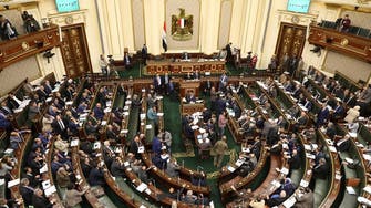 Egyptian lawmakers hold last debate before vote on constitution