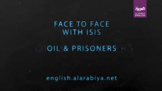 Face to face with ISIS – Oil and prisoners: Episode 4
