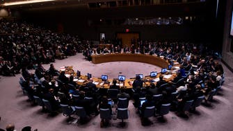 مندوب السودان: لا مبرر لكي يتناول مجلس الأمن ما يجري ببلدنا
