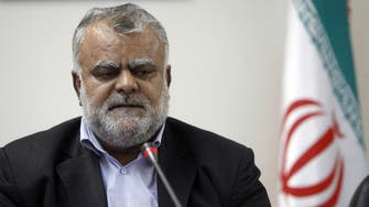Iran rejects remarks by former official about military support to Yemen’s Houthis