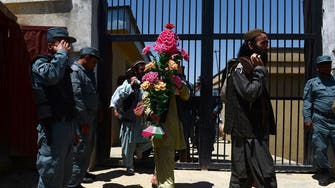 UN highlights torture in Afghan jails but says progress is being made