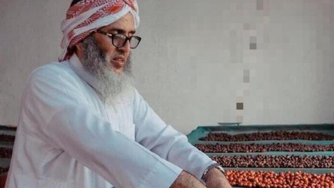 KSA:Jabran Muhammad almaliki coffee lover