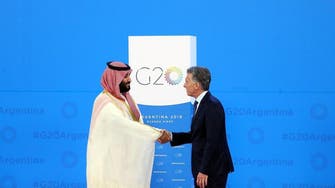 Saudi Arabia to convene virtual G20 summit to address coronavirus pandemic