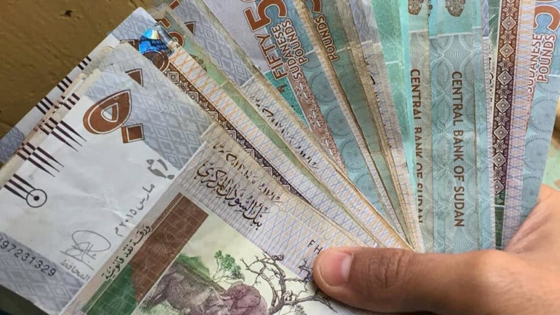 تعرفوا على أزمة العملة السودانية